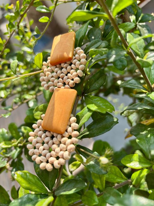 Harvest Muse Earrings