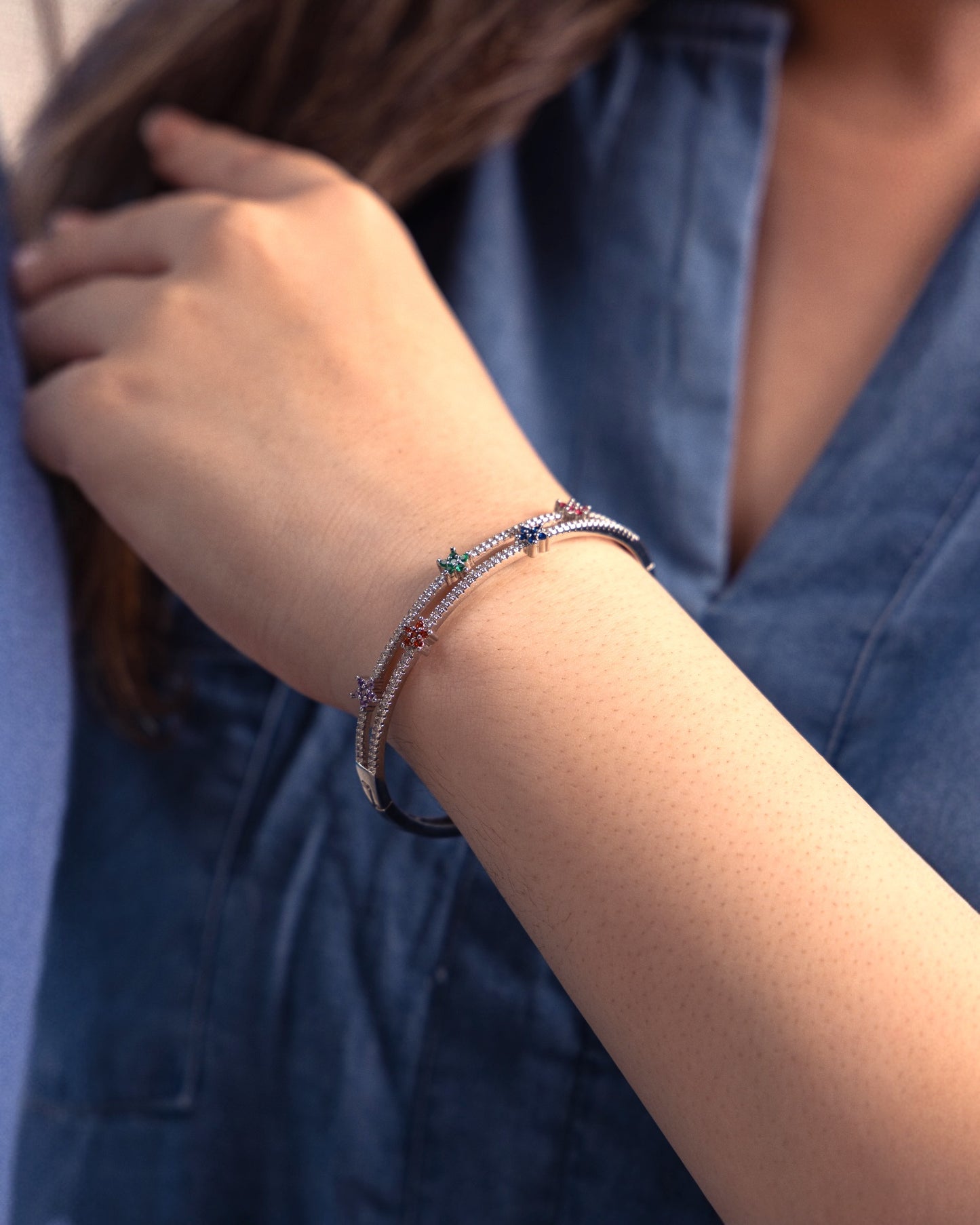 Starlight Parade Bracelet