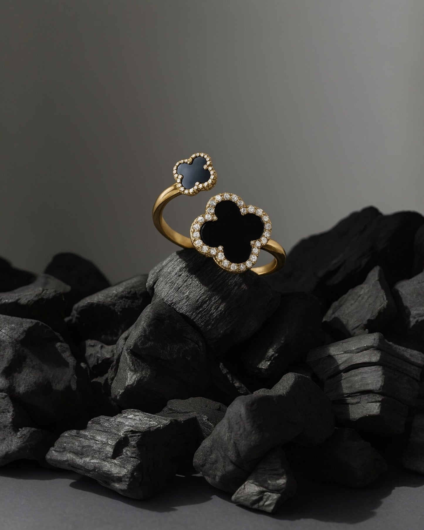 Eclipse Dusk Ring