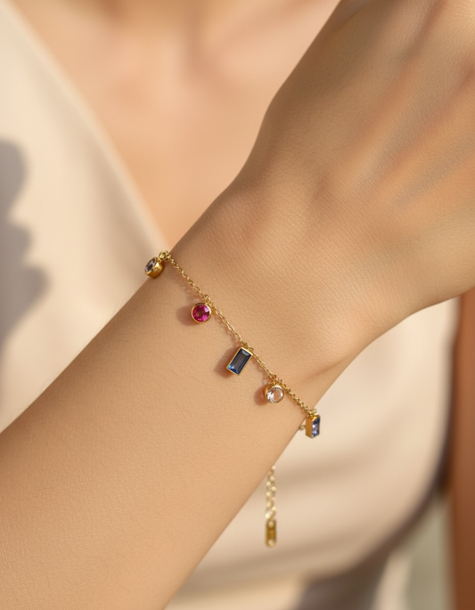Jewel Parade Bracelet