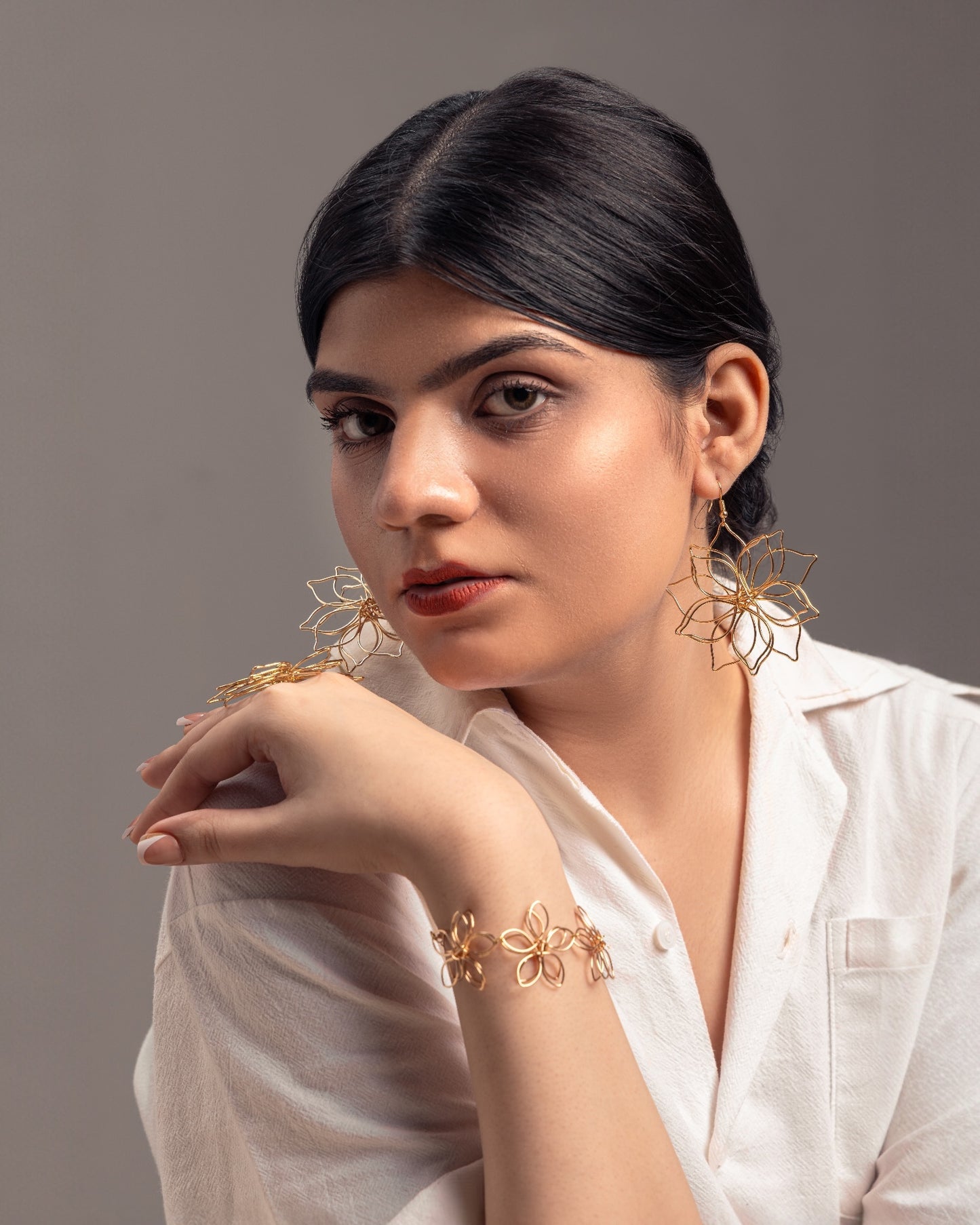 Liora Bloom Earrings