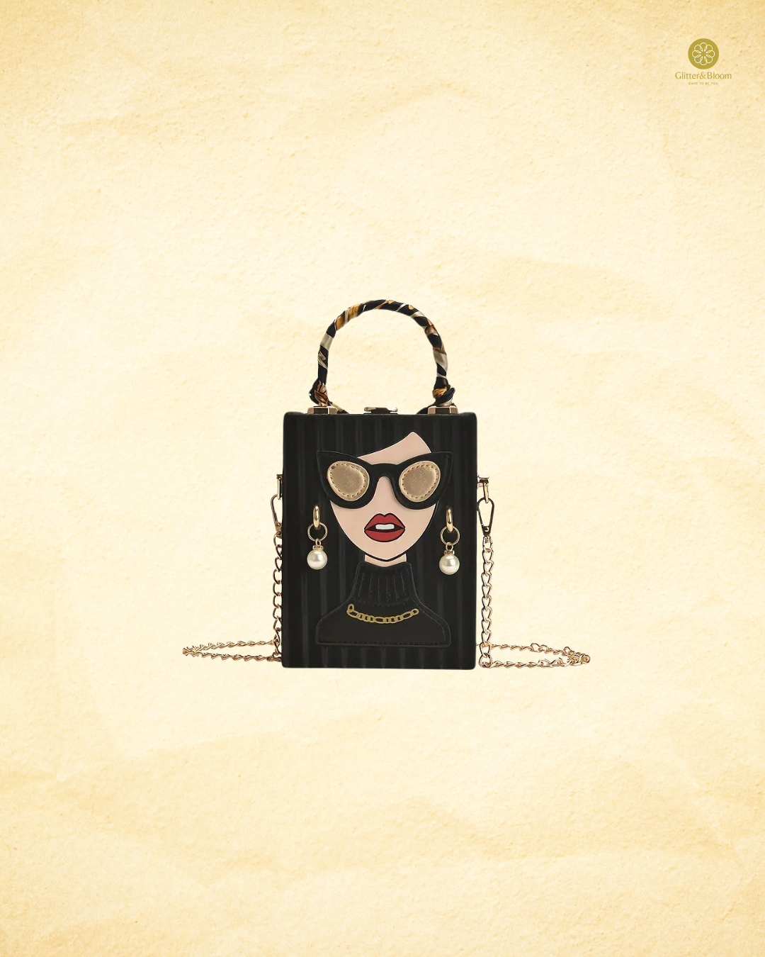 The Vogue Vision Handbag