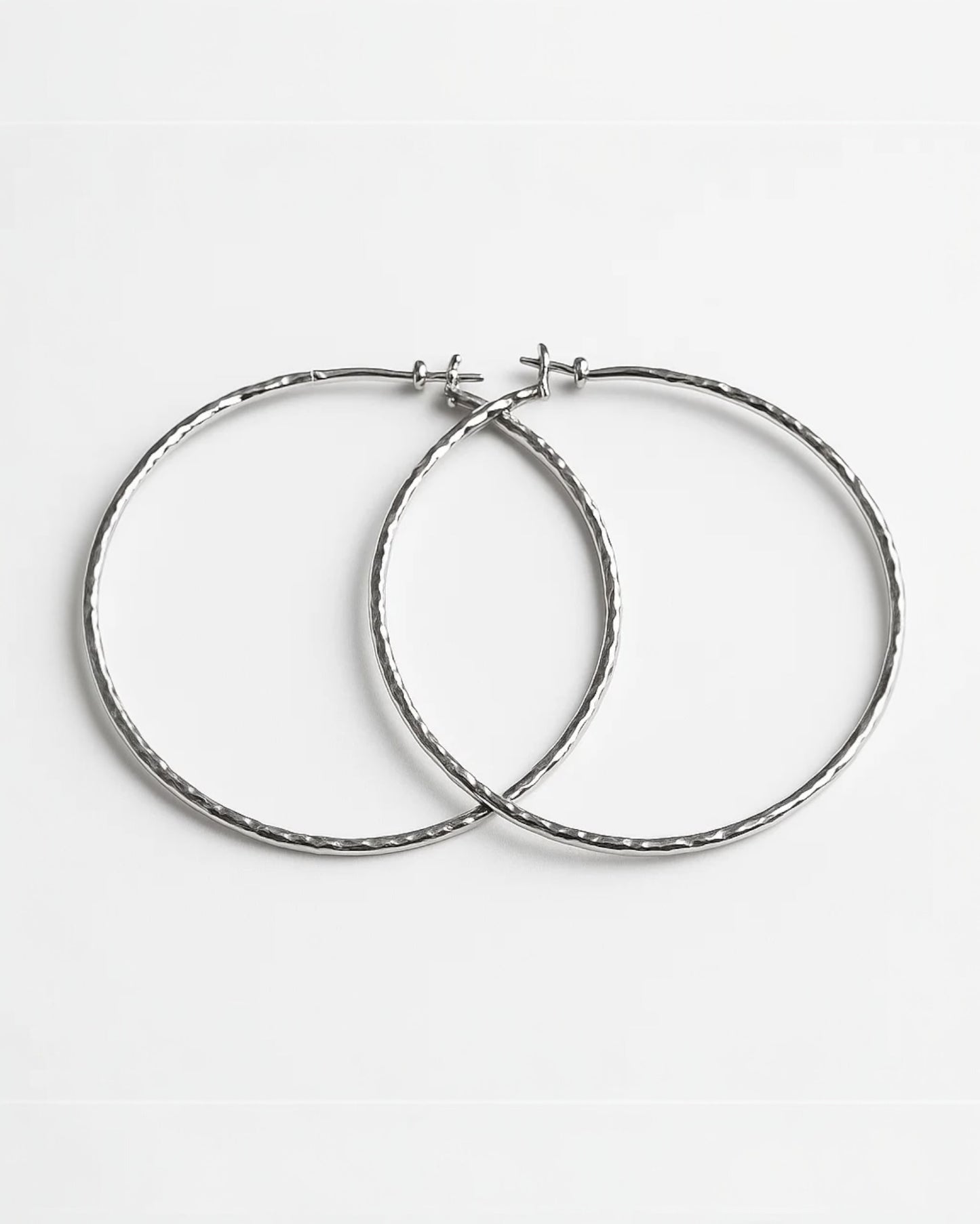 Large Hoops