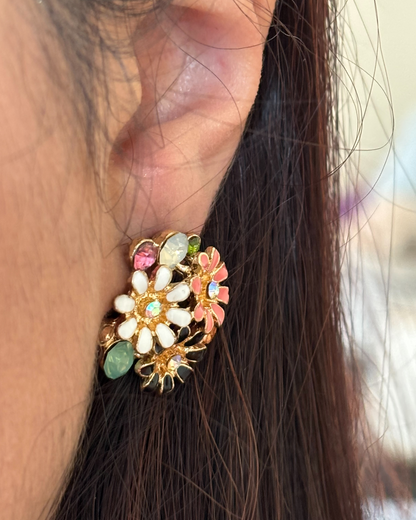 Bloom Bliss Earrings
