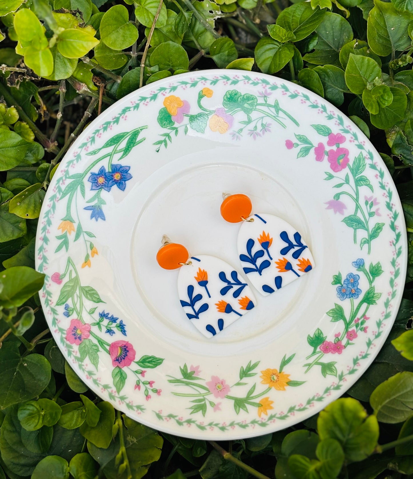 Garden Fresco Drops