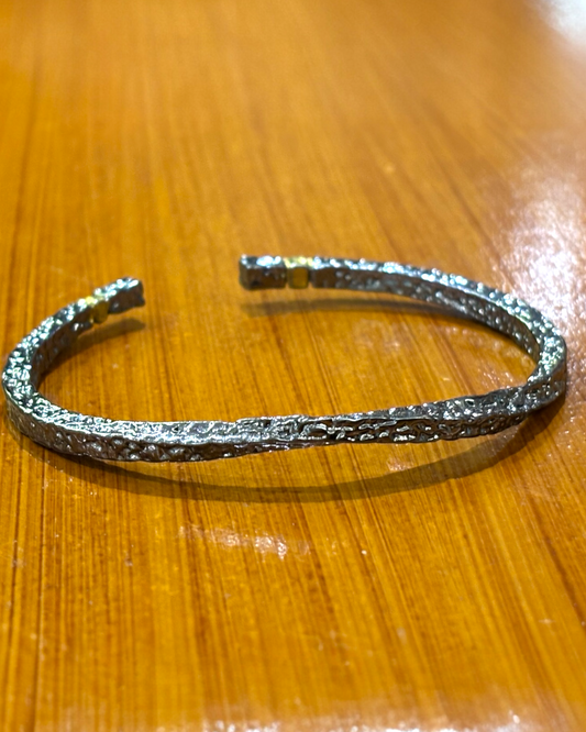 Mobius Bracelet