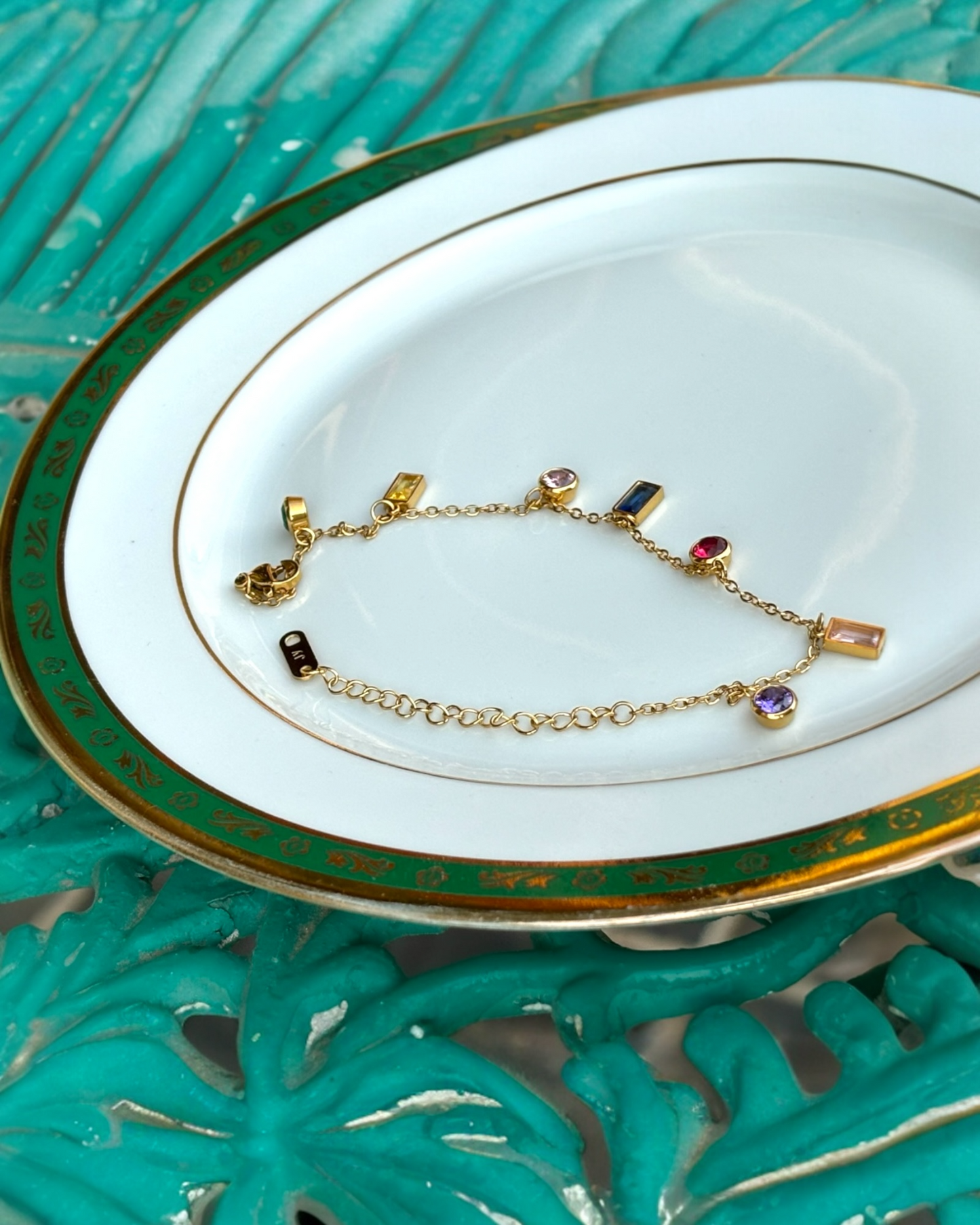 Jewel Parade Bracelet