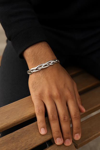 Memento Mori Bracelet