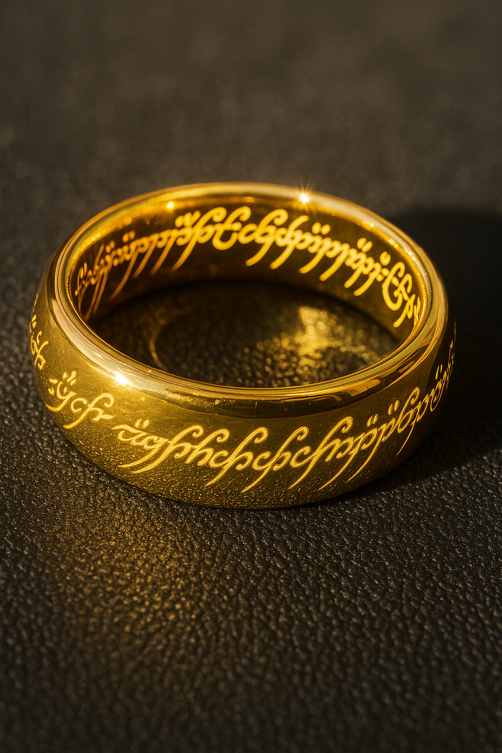 The One Ring