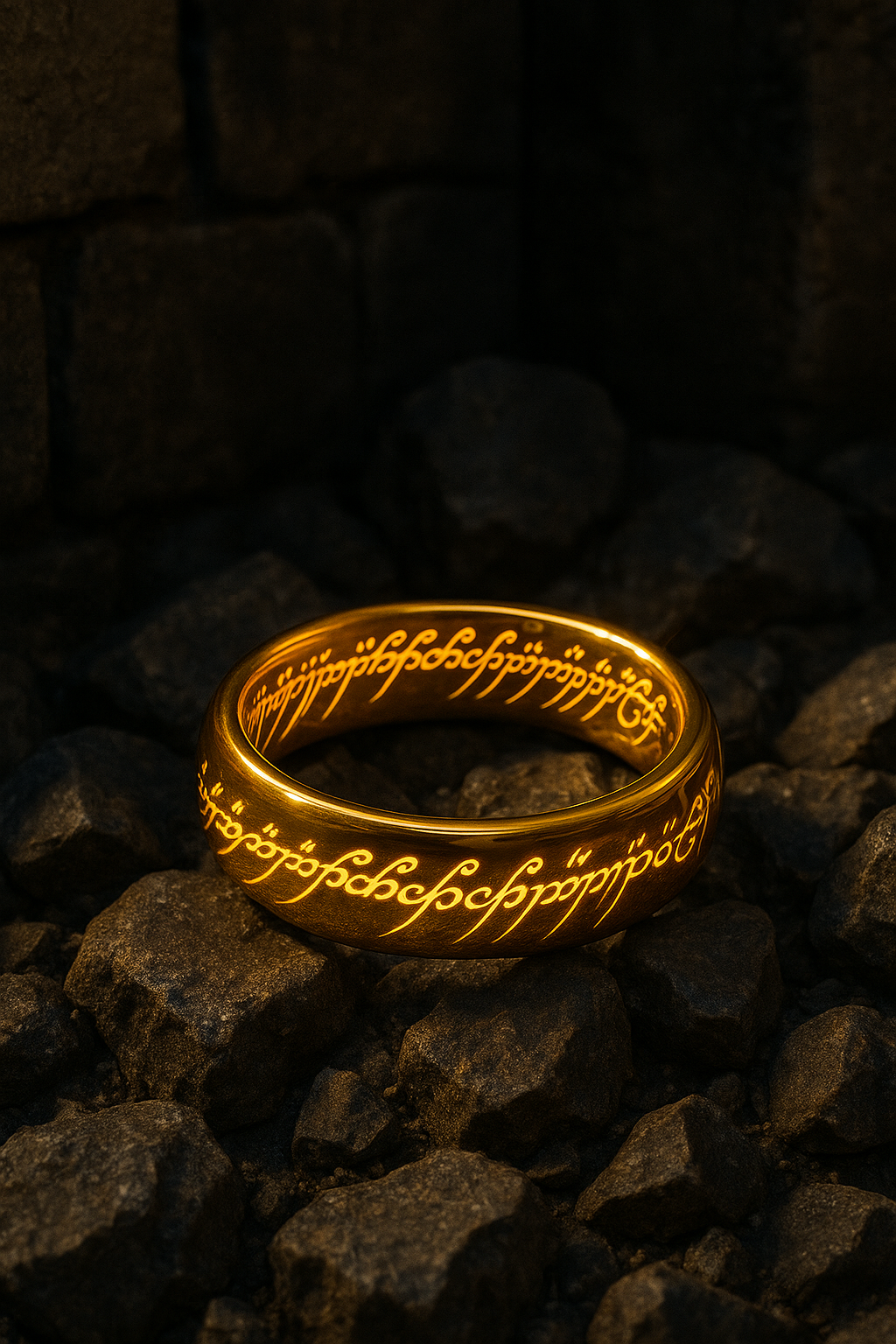 The One Ring
