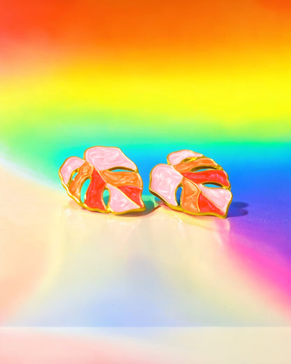 TropiPop Studs