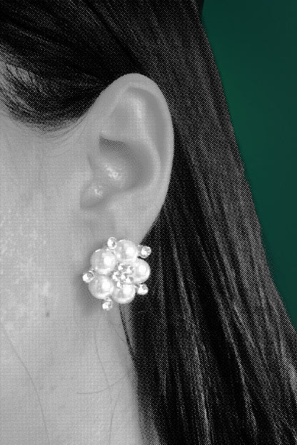 Royal Pearl Bloom Set