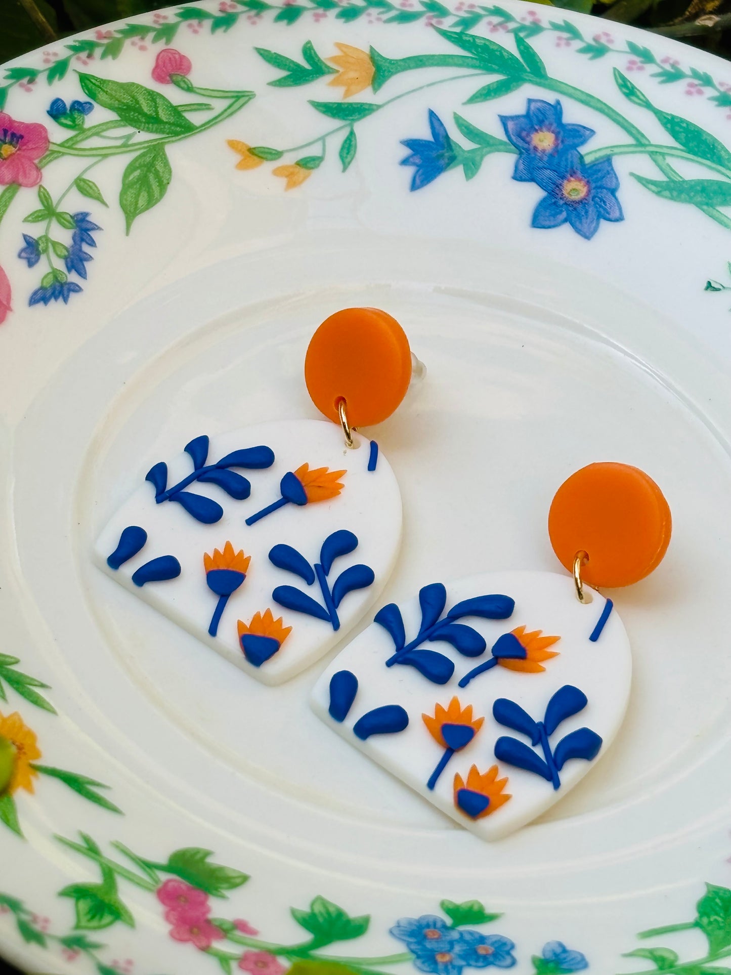 Garden Fresco Drops