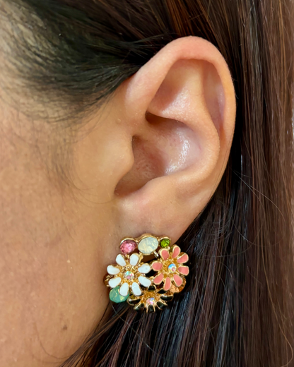 Bloom Bliss Earrings