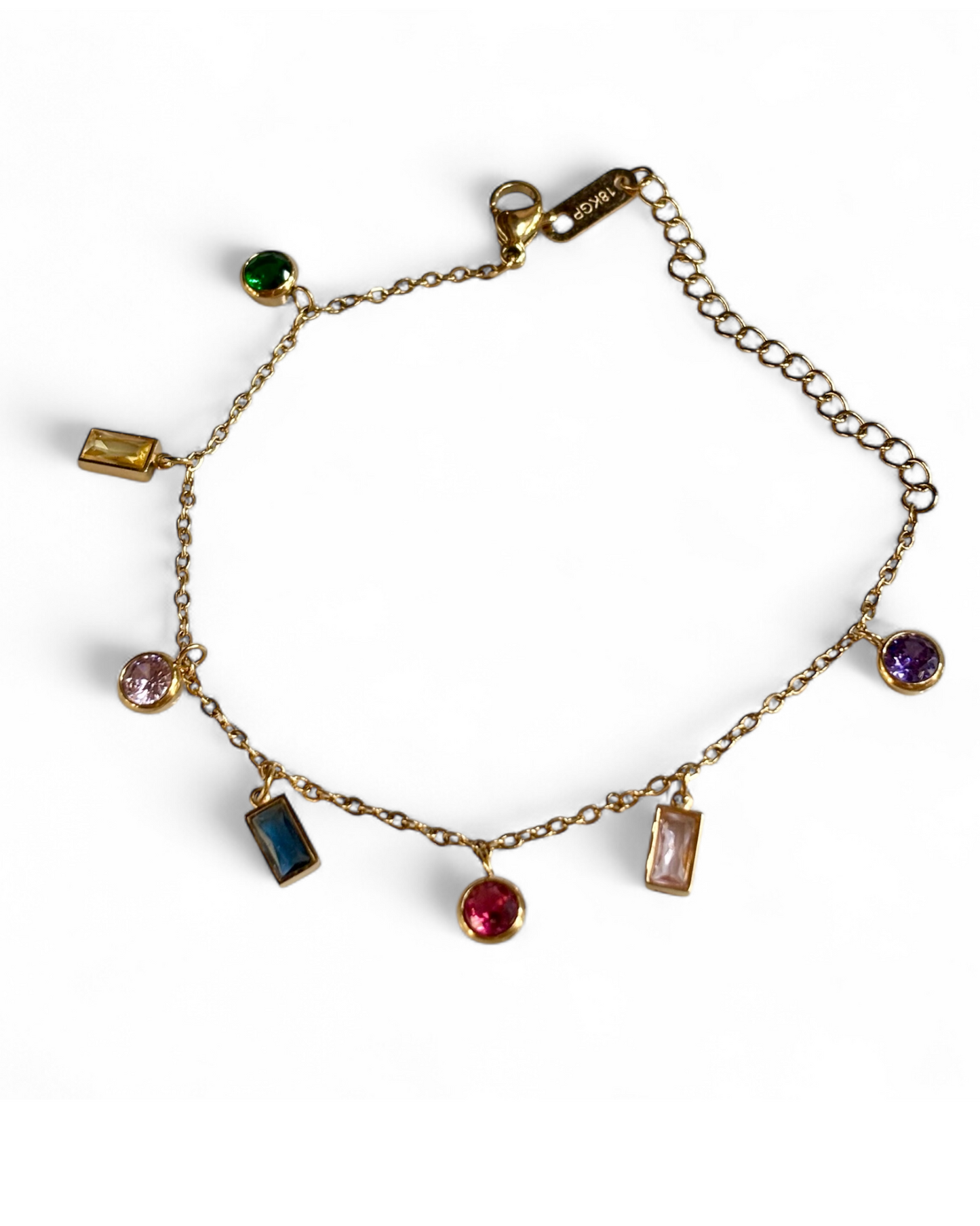 Jewel Parade Bracelet