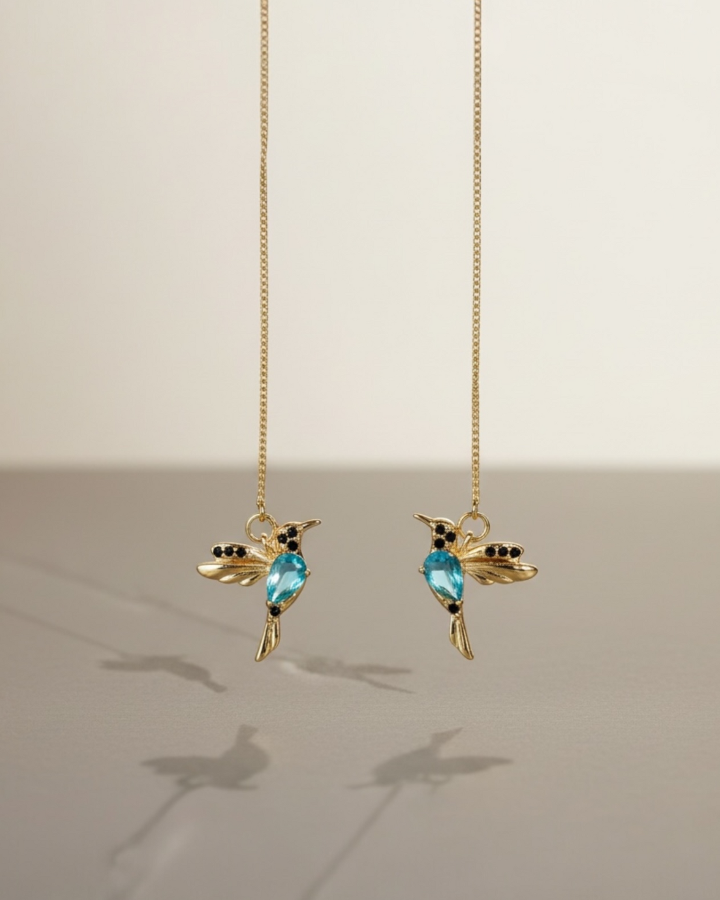 Sky Dancers