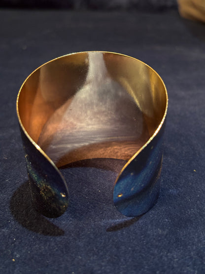 Starry Night Cuff