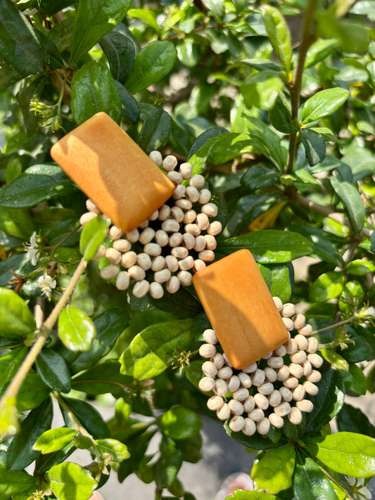 Harvest Muse Earrings