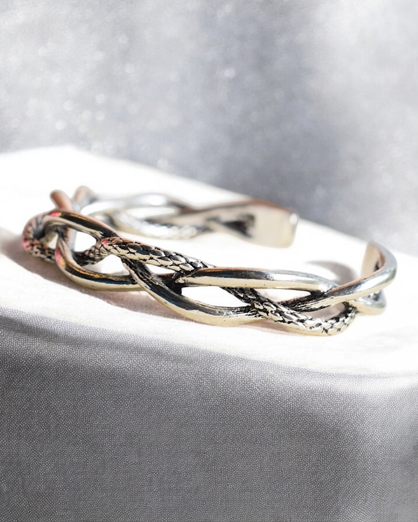 Memento Mori Bracelet