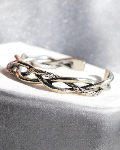 Memento Mori Bracelet