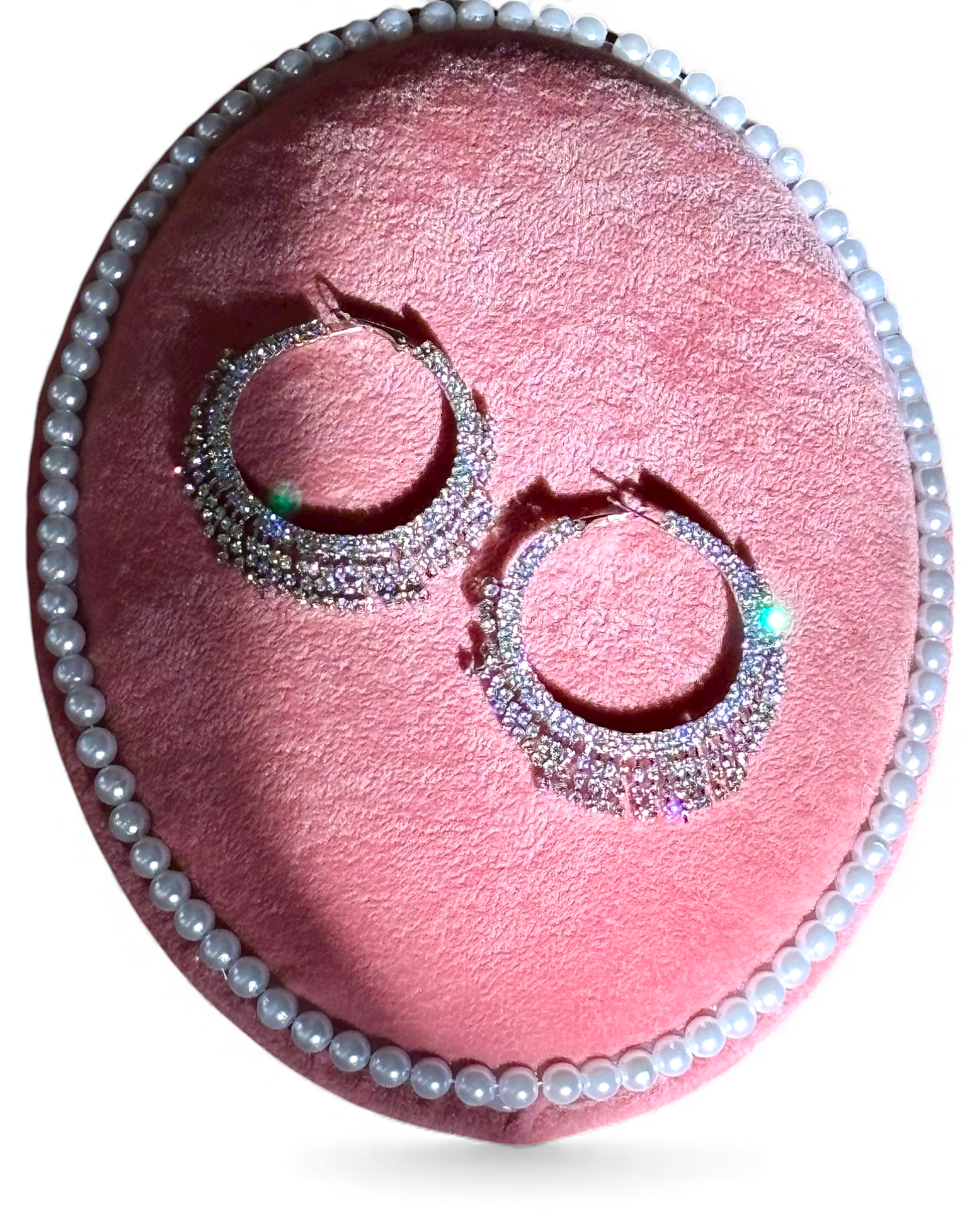 Celestial Cascade Earrings