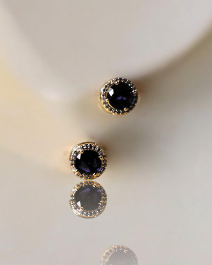 Glow Halo Studs