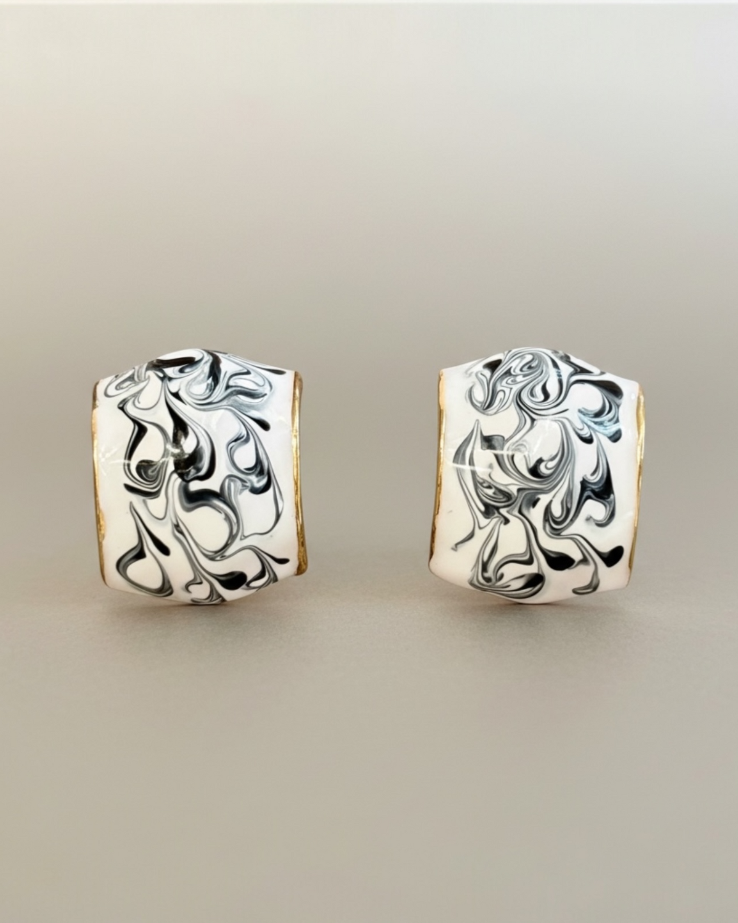 Ink Drift Studs