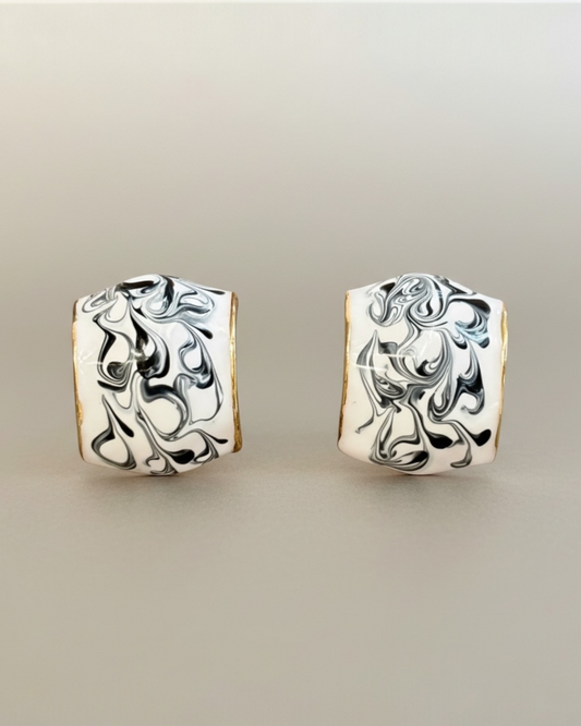 Ink Drift Studs