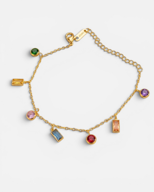 Jewel Parade Bracelet