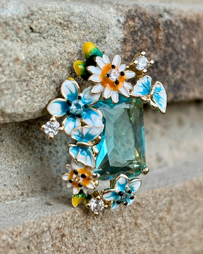 Garden Sonata Earrings