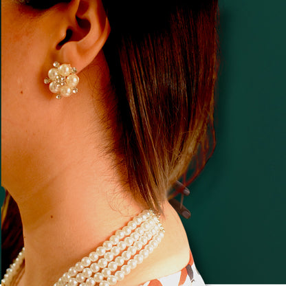 Royal Pearl Bloom Set