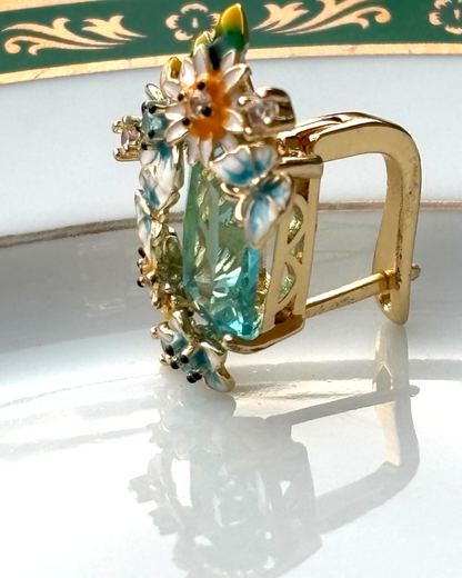 Garden Sonata Earrings