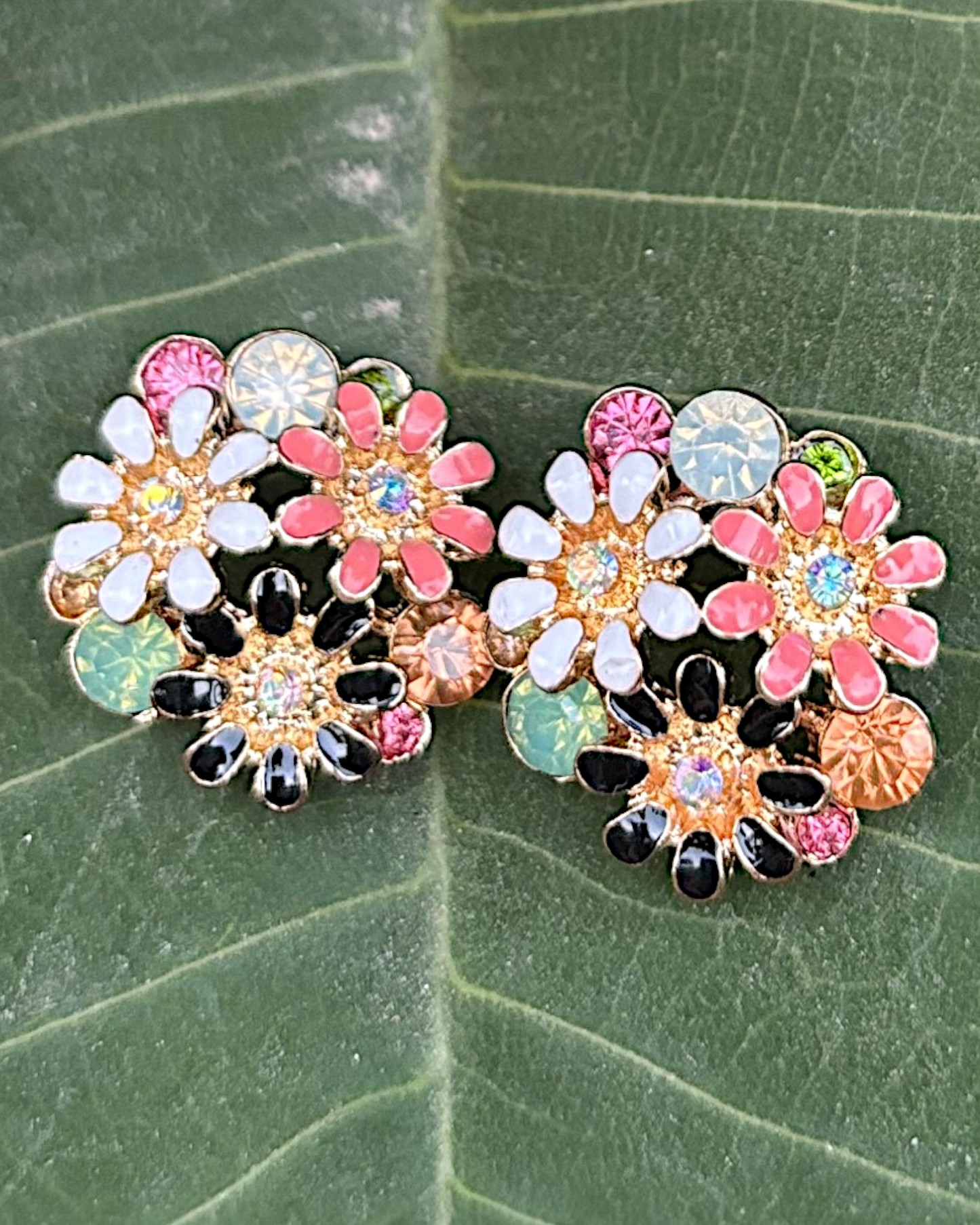 Bloom Bliss Earrings