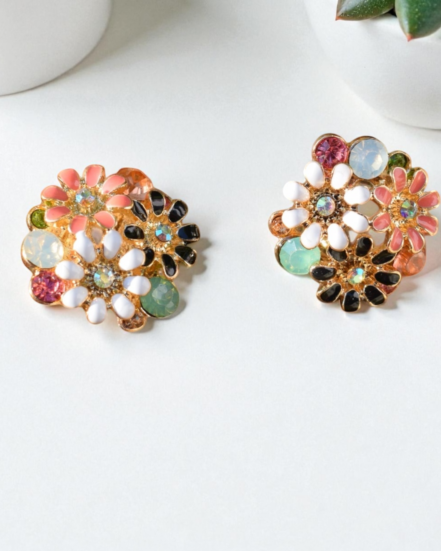 Bloom Bliss Earrings