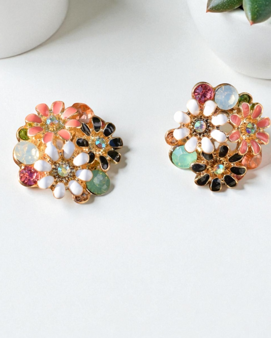 Bloom Bliss Earrings