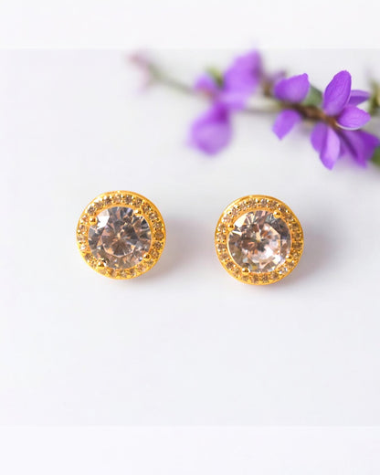 Glow Halo Studs