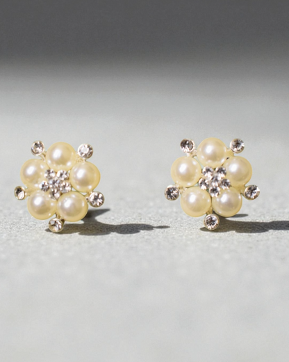 Royal Pearl Bloom Set