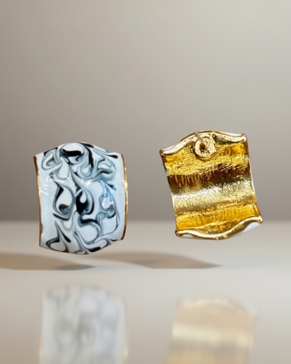 Ink Drift Studs