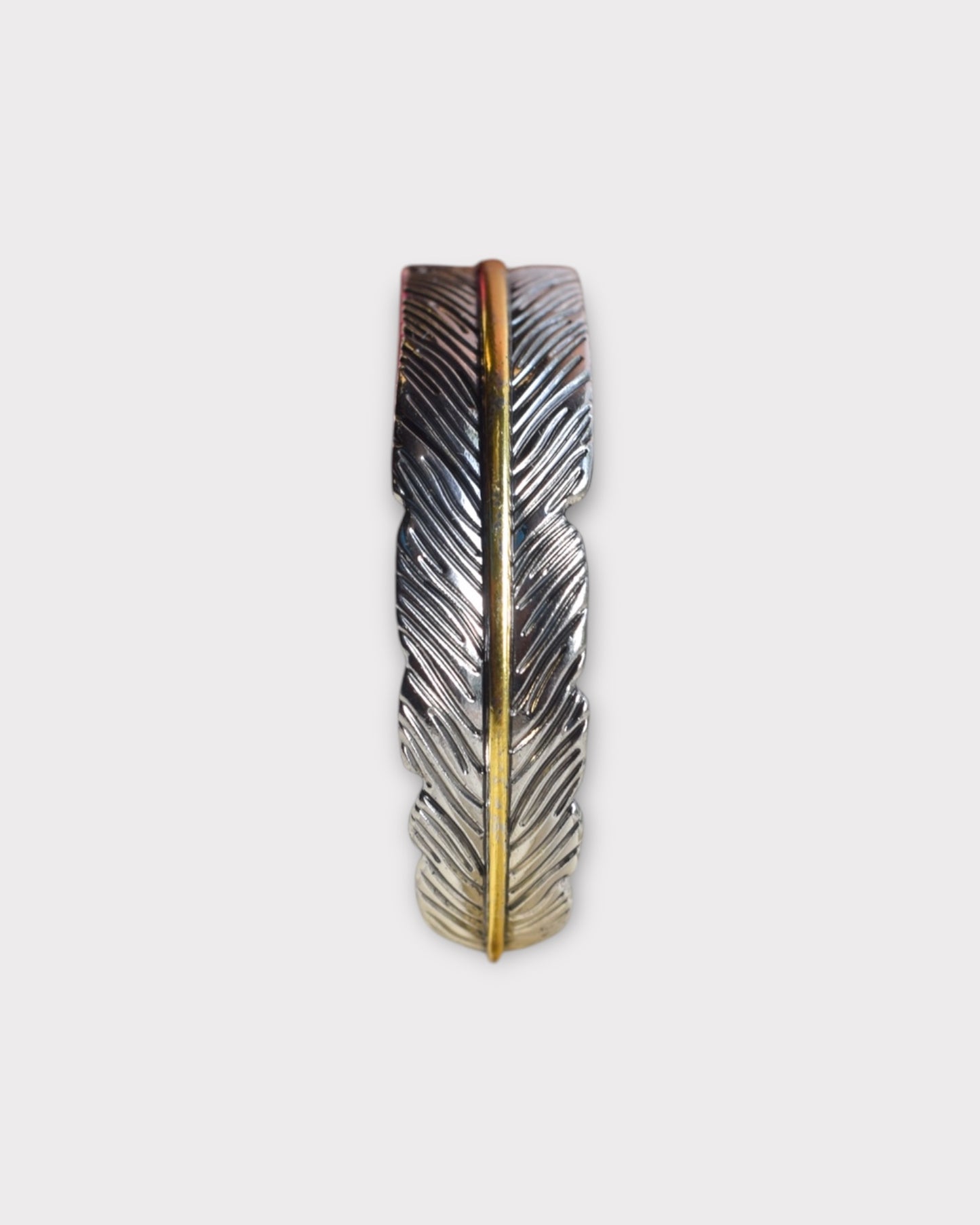 Feather of Truth Cuff