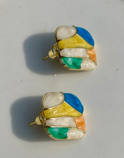 Sunspell Mosaic Studs
