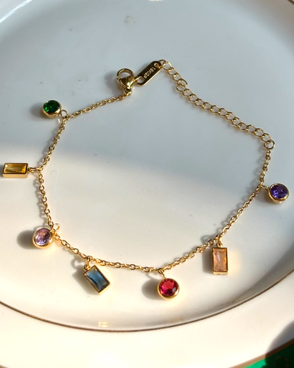 Jewel Parade Bracelet