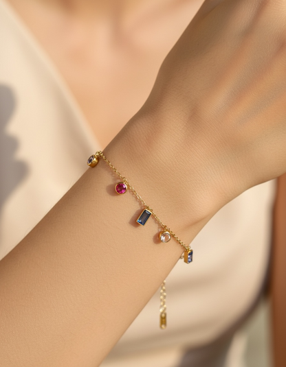 Jewel Parade Bracelet