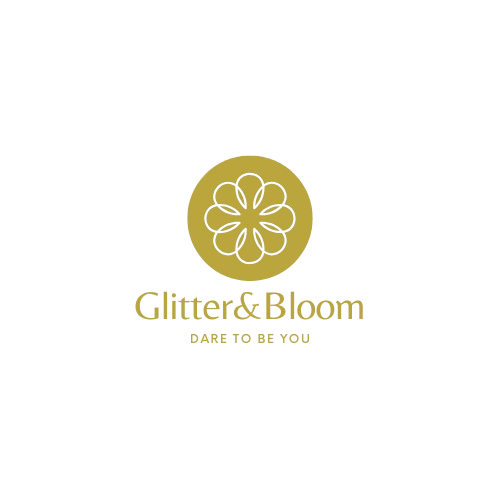 Glitter & Bloom