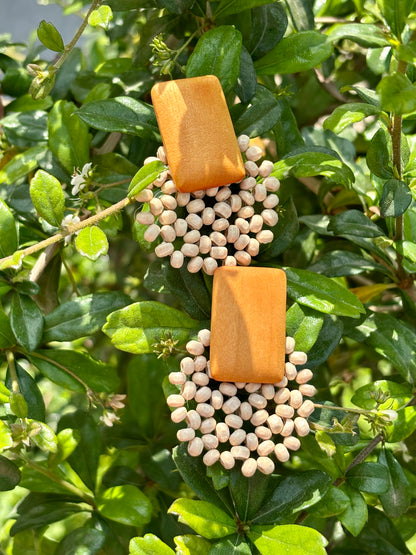 Harvest Muse Earrings