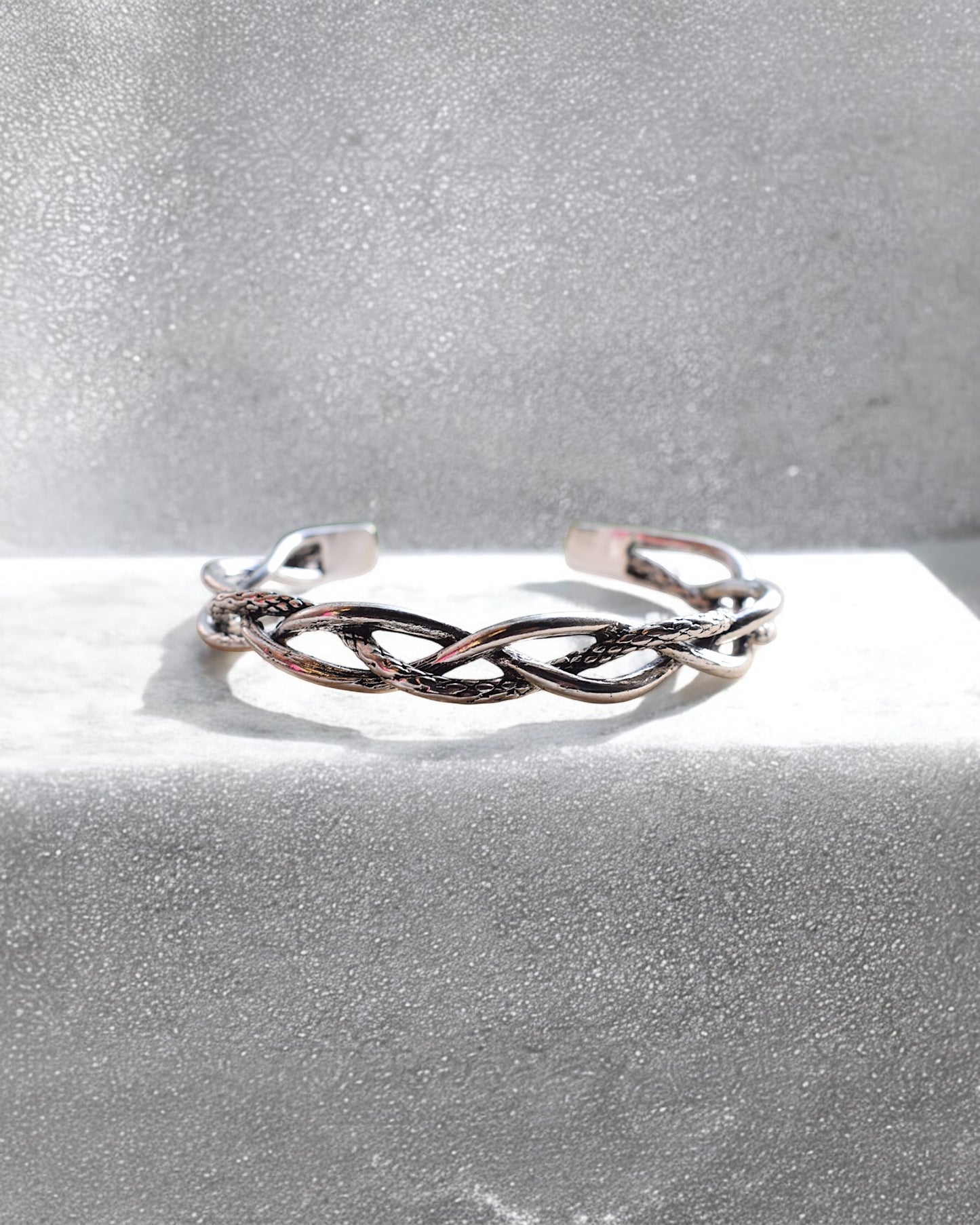 Memento Mori Bracelet