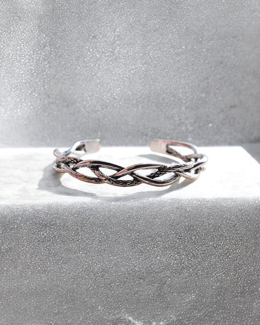 Memento Mori Bracelet