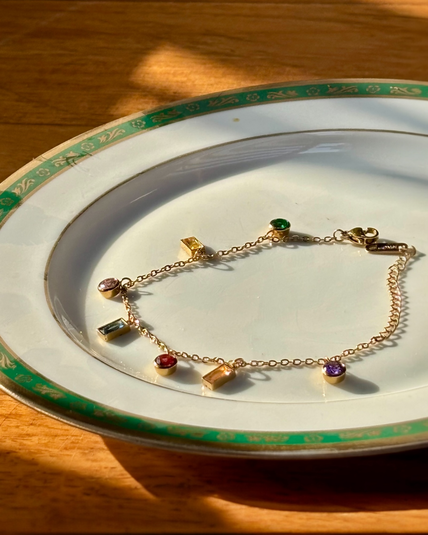 Jewel Parade Bracelet