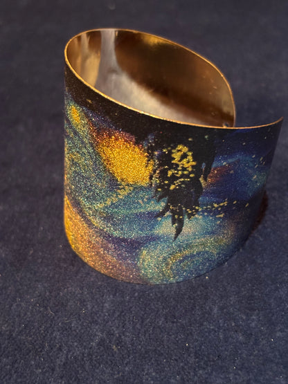 Starry Night Cuff