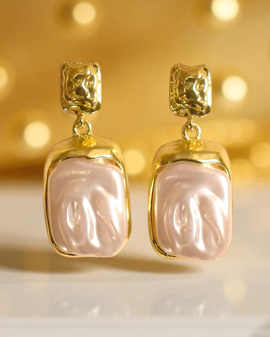 Baroque Luxe Earrings
