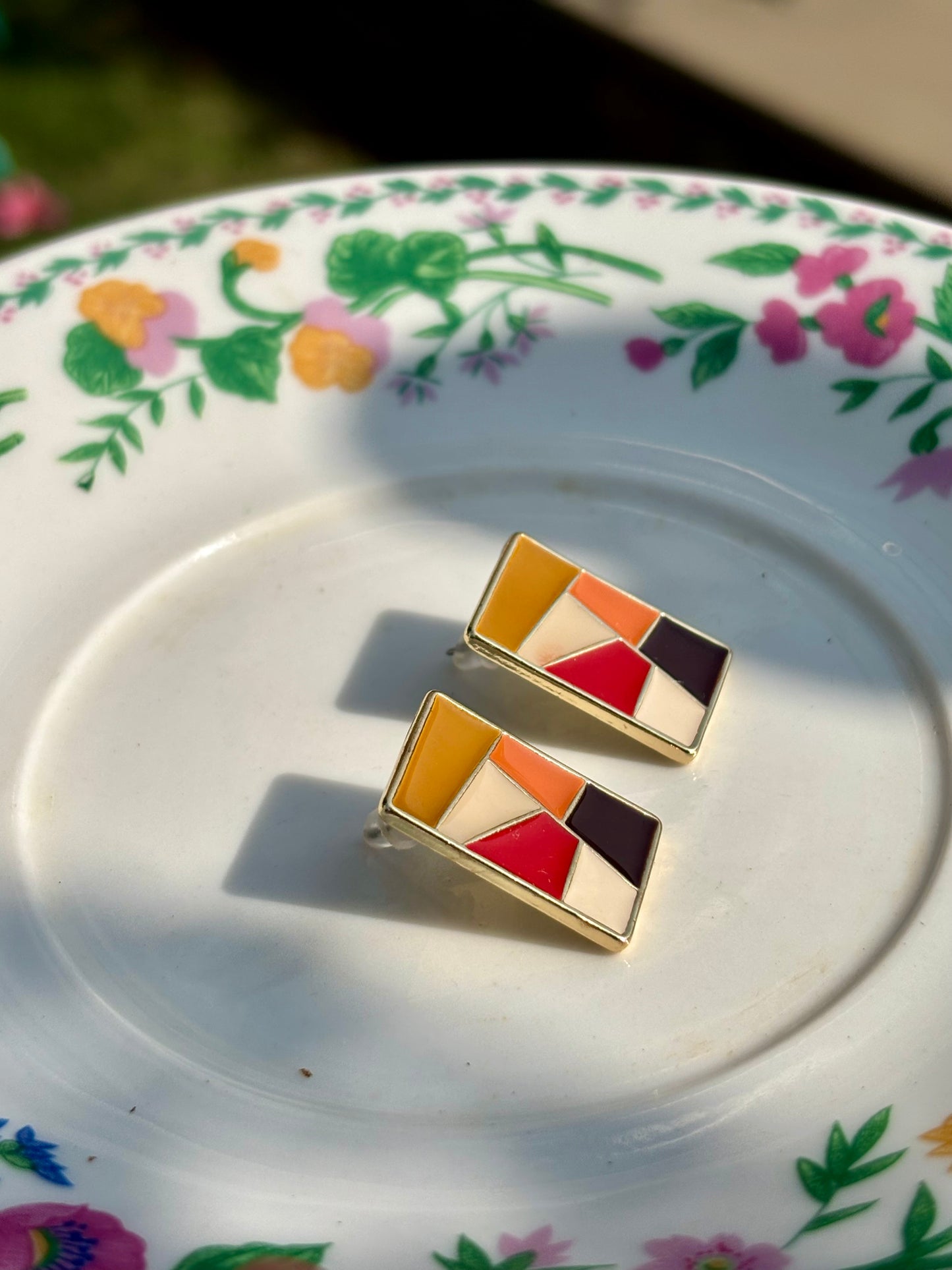 Artblock Glow Studs